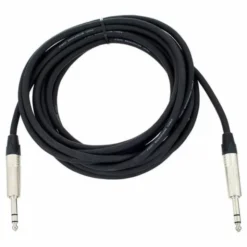 pro snake 17590/5,0 Audio Cable