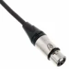 pro snake 17583/3,0 Audio Cable