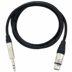 pro snake 17563/1,5 Audio Cable