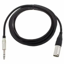 pro snake 17064 Audio Cable 3m