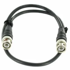 pro snake BNC Cable 50 Ohm 0,5m