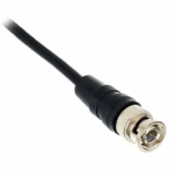 pro snake BNC Cable 50 Ohm 5,0m