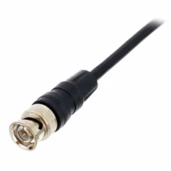pro snake BNC Cable 50 Ohm 10,0m