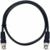 pro snake BNC Cable 50 Ohm 1,0m