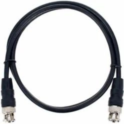 pro snake BNC Cable 50 Ohm 1,0m