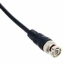 pro snake BNC Cable 50 Ohm 1,0m