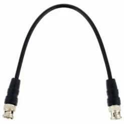 pro snake BNC Cable 50 Ohm 0.25m