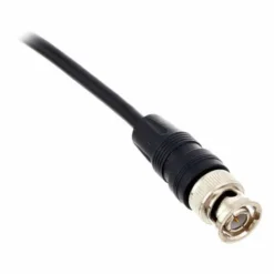 pro snake BNC Cable 50 Ohm 0.25m