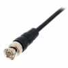 pro snake BNC Cable 50 Ohms 2,0m