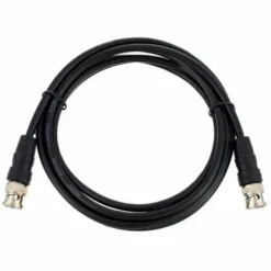 pro snake BNC Cable 50 Ohms 2,0m