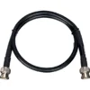 pro snake BNC Cable 75 Ohms 0.5m
