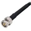 pro snake BNC Cable 75 Ohms 0.9m