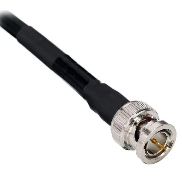 pro snake BNC Cable 75 Ohms 0.9m