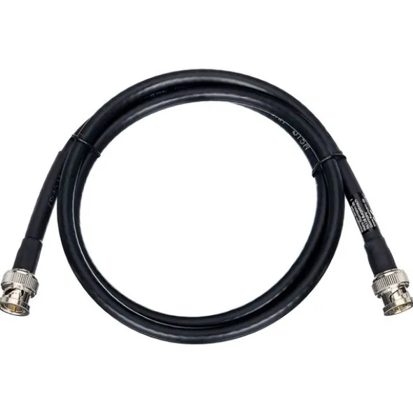pro snake BNC Cable 75 Ohms 0.9m