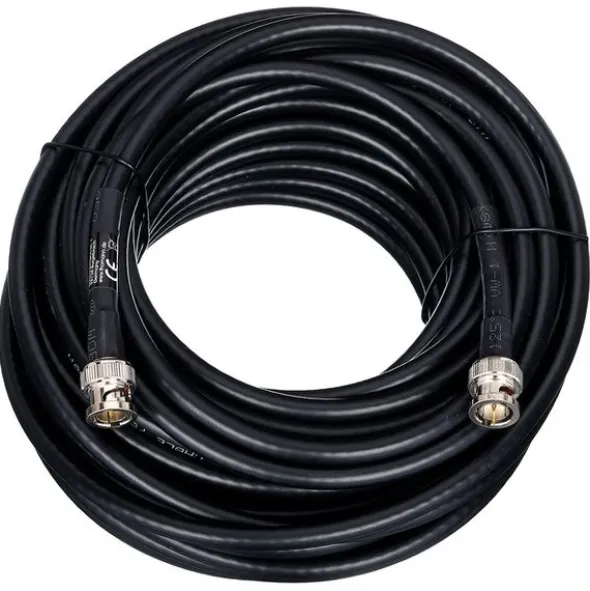 pro snake BNC Cable 75 Ohms 15.0m