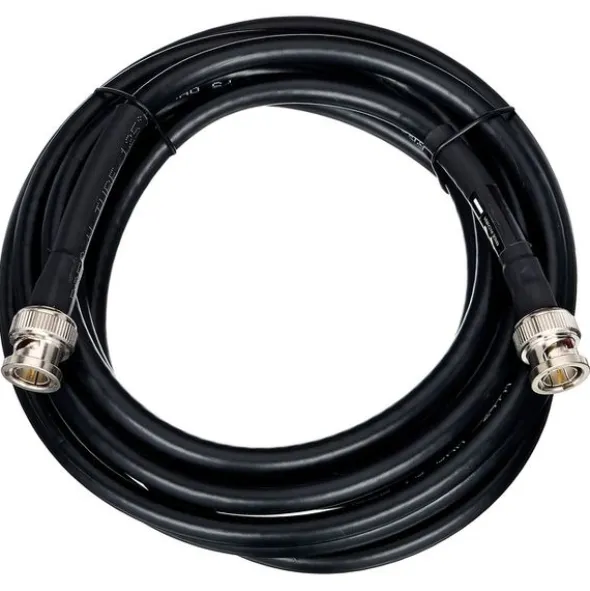 pro snake BNC Cable 75 Ohms 3.0m