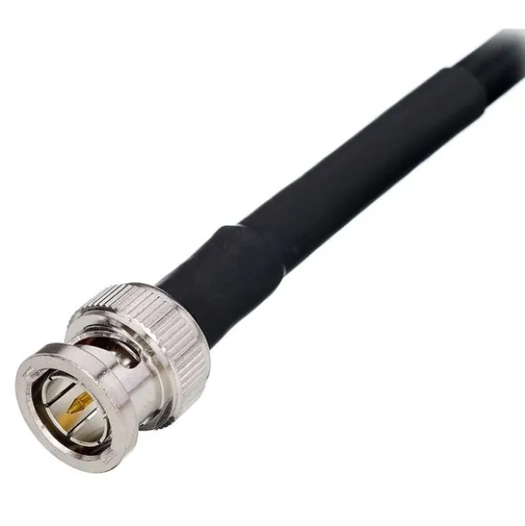 pro snake BNC Cable 75 Ohms 3.0m