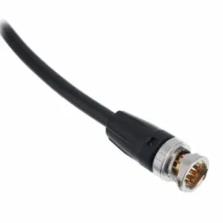 pro snake BNC to RCA Cable 2,0m