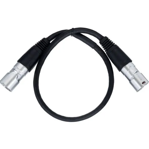 pro snake CAT6A IP65 PUR Cable 0.5m