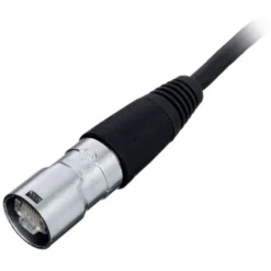 pro snake CAT6A IP65 PUR Cable 5.0m