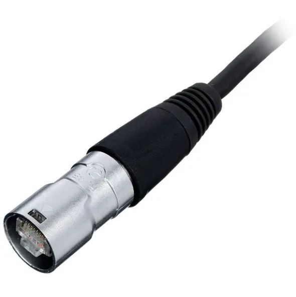 pro snake CAT6A IP65 PUR Cable 5.0m