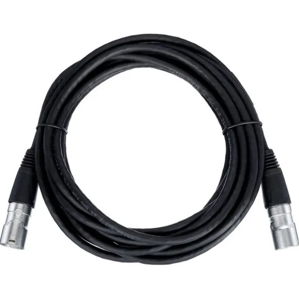 pro snake CAT6A IP65 PUR Cable 5.0m