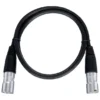 pro snake CAT6A IP65 PUR Cable 1.0m