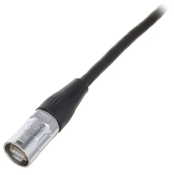 pro snake CAT6E Cable 1m