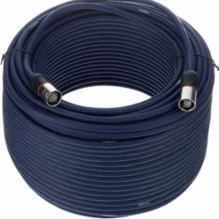 pro snake Cat5e Cable 75m