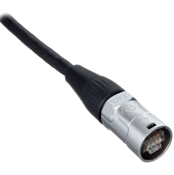 pro snake CAT6E Cable 0,5m
