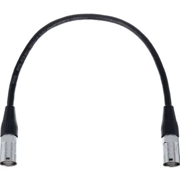 pro snake CAT6E Cable 0,5m