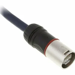 pro snake Cat5e Cable 1m