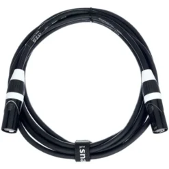 pro snake CAT6E CC Cable 3.0m white