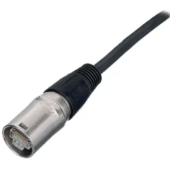 pro snake CAT 5e Profi 0,5m