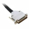 pro snake DB25 AES/EBU 1,5