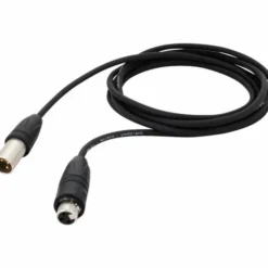 pro snake DMX AES/EBU Cable 3,0