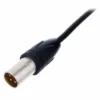 pro snake DMX AES/EBU Cable 5,0