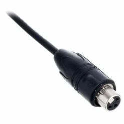 pro snake DMX AES/EBU Cable 5,0