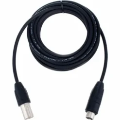 pro snake DMX AES/EBU Cable 5,0