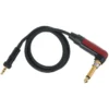 pro snake EW-NP2 W Silent 0.8m