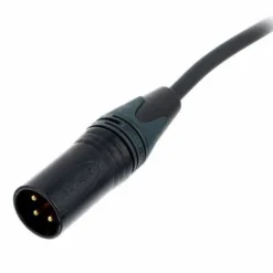 pro snake Hifi RCA - XLR male cable