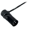pro snake Low Profile XLR Patch FM 0.6