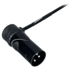 pro snake Low Profile XLR Patch FM 0.6