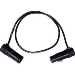 pro snake Low Profile XLR Patch FM 0.6