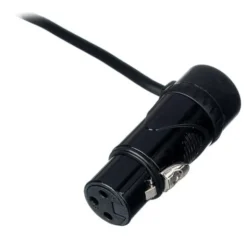 pro snake Low Profile XLR Patch FM 0.6