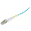 pro snake LWL Cable LC-SC Duplex OM4, 1m