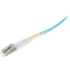 pro snake LWL Cable LC-SC Duplex OM4, 1m