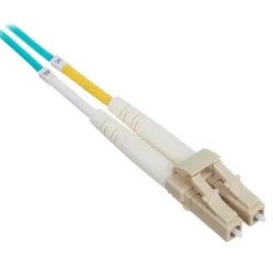 pro snake LWL cable OM4 5m LC Duplex