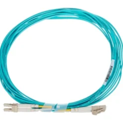 pro snake LWL cable OM4 5m LC Duplex