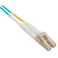 pro snake LWL cable OM4 7m LC Duplex